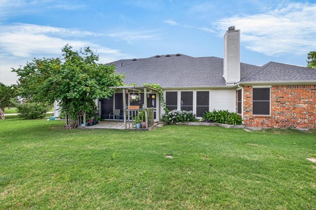 10165 Bantry Lane, Forney, TX 75126