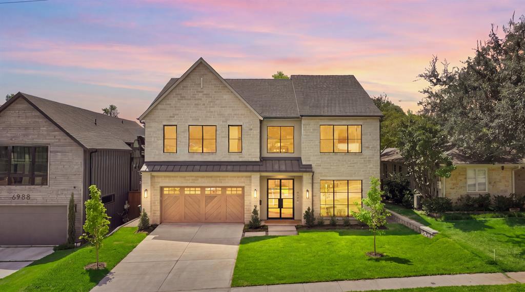 6984 Bob O Link Drive, Dallas, TX 75214 6984 Bob O Link Drive, Dallas, TX 75214
