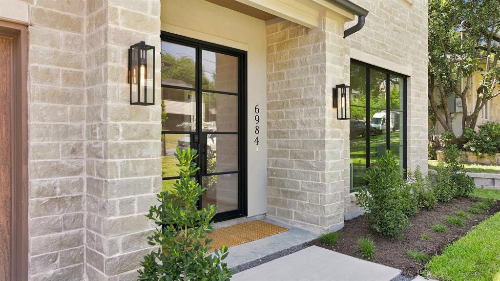 6984 Bob O Link Drive, Dallas, TX 75214