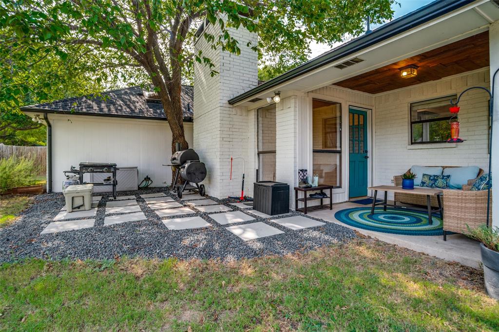 8201 Christie Drive, Frisco, TX 75033