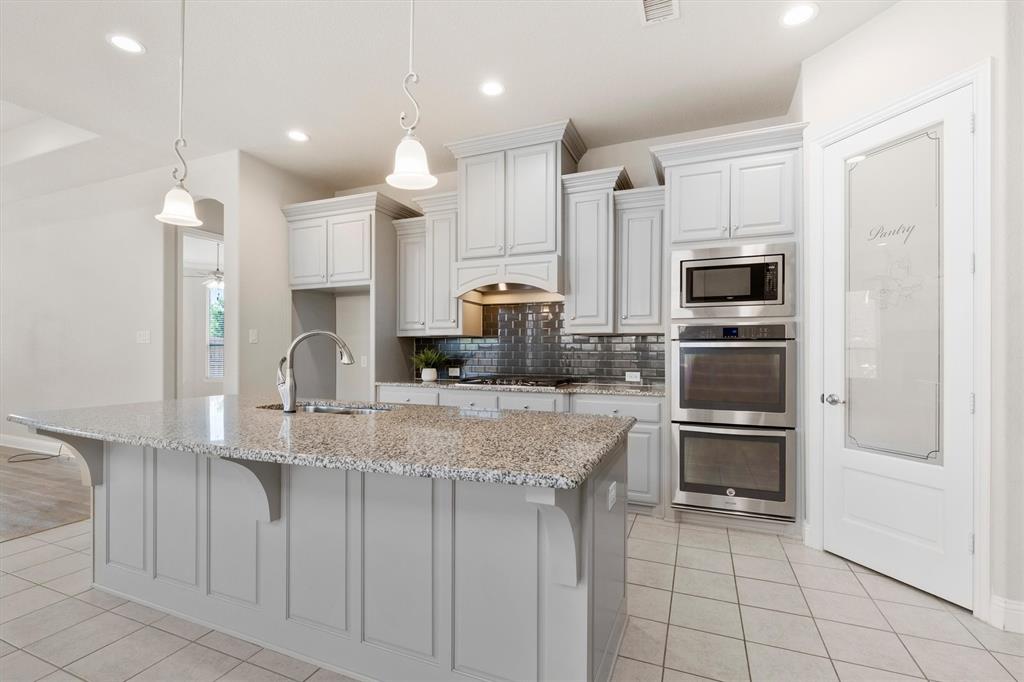 4109 Rainey Street, McKinney, TX 75070