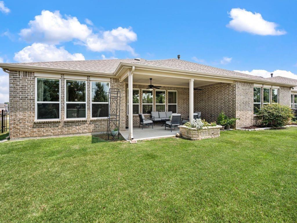 9113 Bluewater Way, McKinney, TX 75071