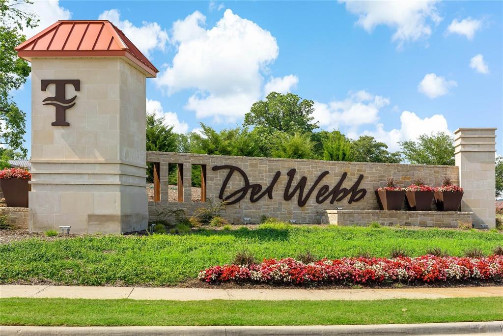 9113 Bluewater Way, McKinney, TX 75071