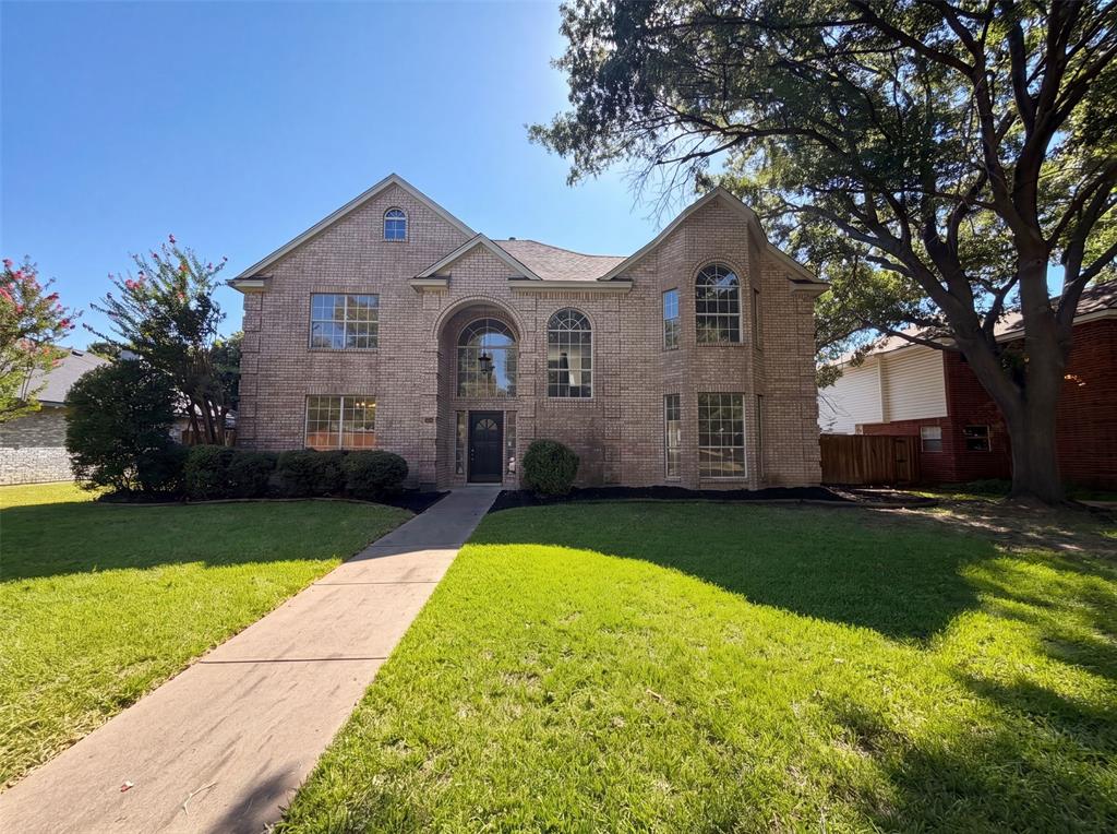 905 Ridgemont Drive, Allen, TX 75002
