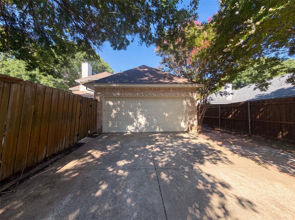 905 Ridgemont Drive, Allen, TX 75002