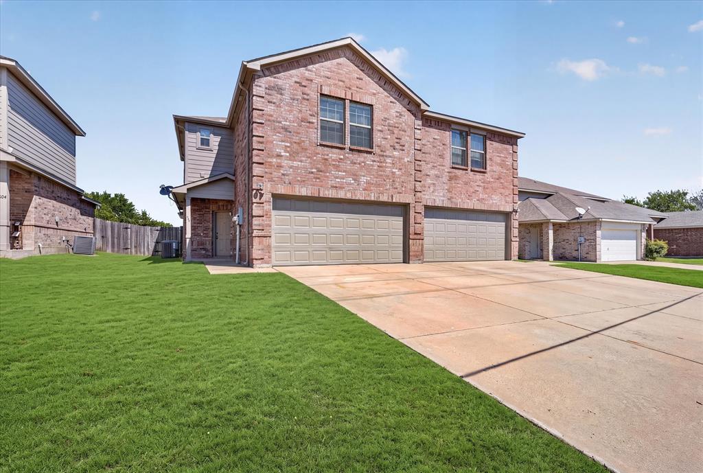 606 E College Street, Princeton, TX 75407 606 E College Street, Princeton, TX 75407