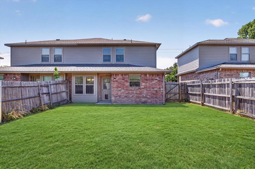 606 E College Street, Princeton, TX 75407