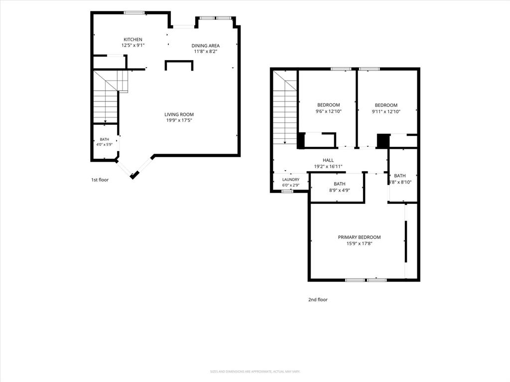 606 E College Street, Princeton, TX 75407