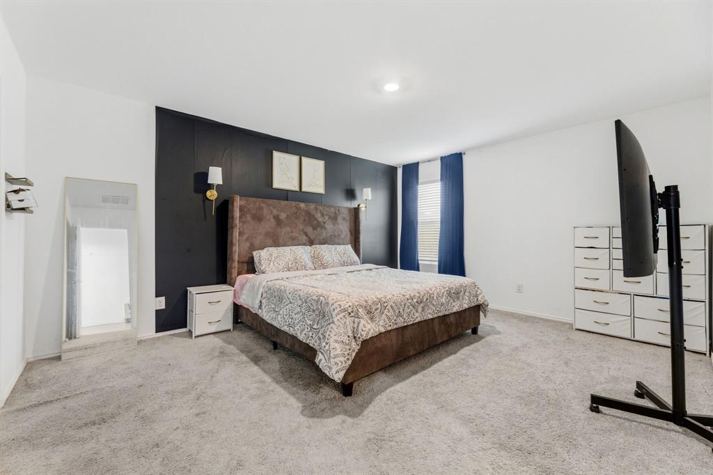 2915 Acacia Drive, Forney, TX 75126
