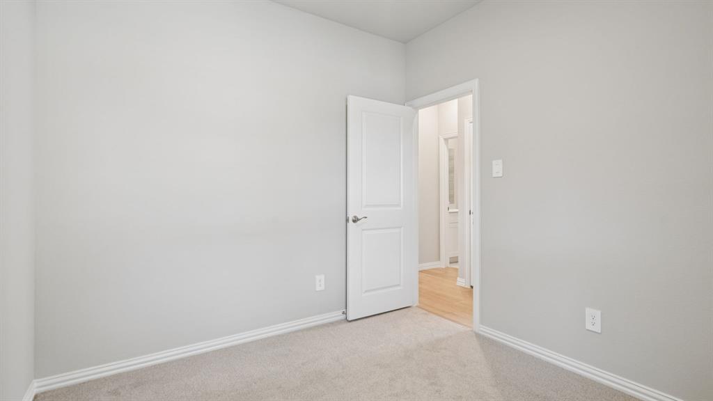 Photo is not of the actual home, but is an inspirational photo of builder’s model home and may depict options, furnishings, and/or decorator features that are not included