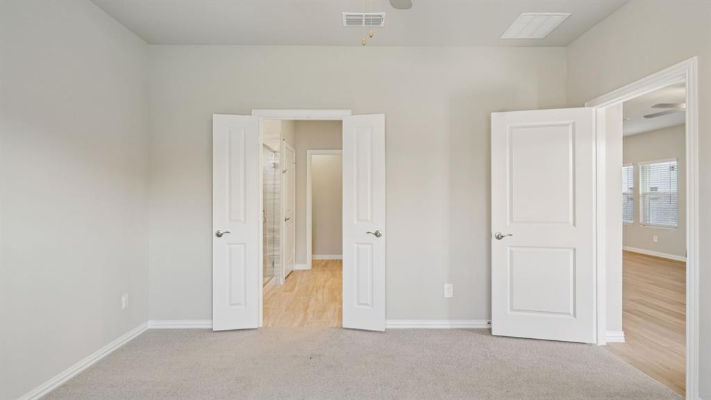 Photo is not of the actual home, but is an inspirational photo of builder’s model home and may depict options, furnishings, and/or decorator features that are not included
