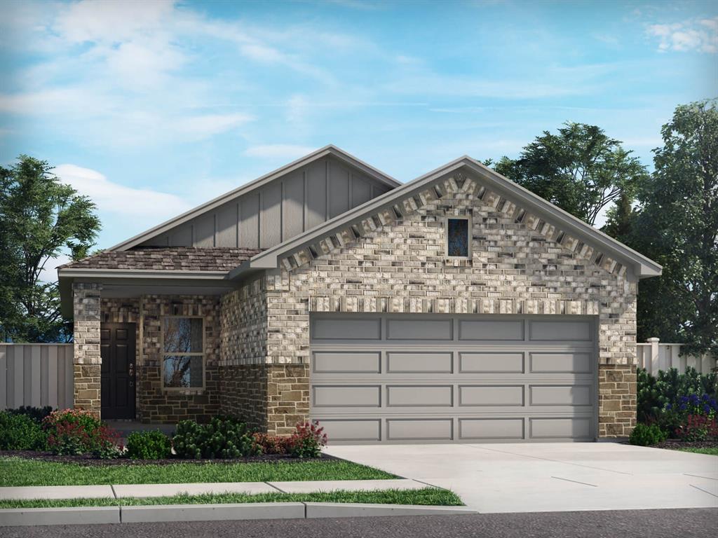 202 Winchester Hill Lane, Princeton, TX 75071