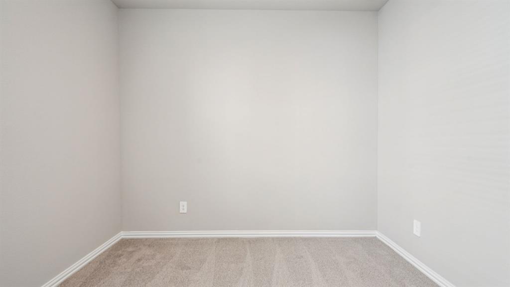 Photo is not of the actual home, but is an inspirational photo of builder’s model home and may depict options, furnishings, and/or decorator features that are not included