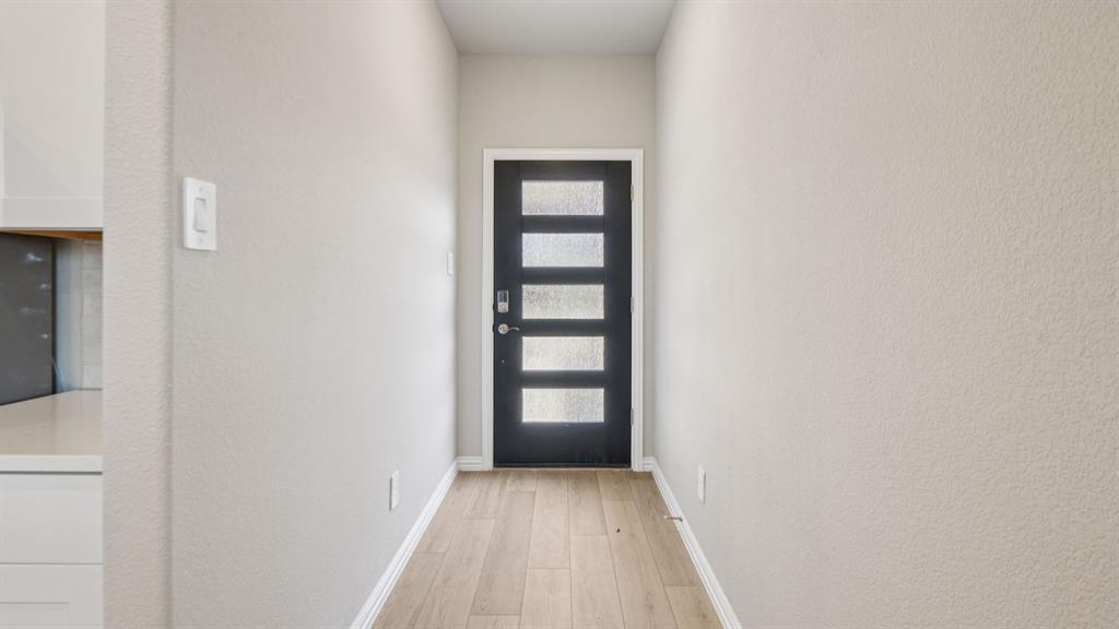 Photo is not of the actual home, but is an inspirational photo of builder’s model home and may depict options, furnishings, and/or decorator features that are not included