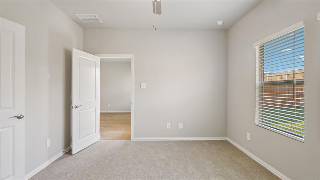 Photo is not of the actual home, but is an inspirational photo of builder’s model home and may depict options, furnishings, and/or decorator features that are not included