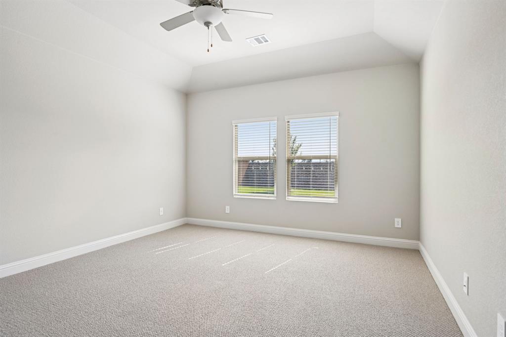Photo is not of the actual home, but is an inspirational photo of builder’s model home and may depict options, furnishings, and/or decorator features that are not included.
