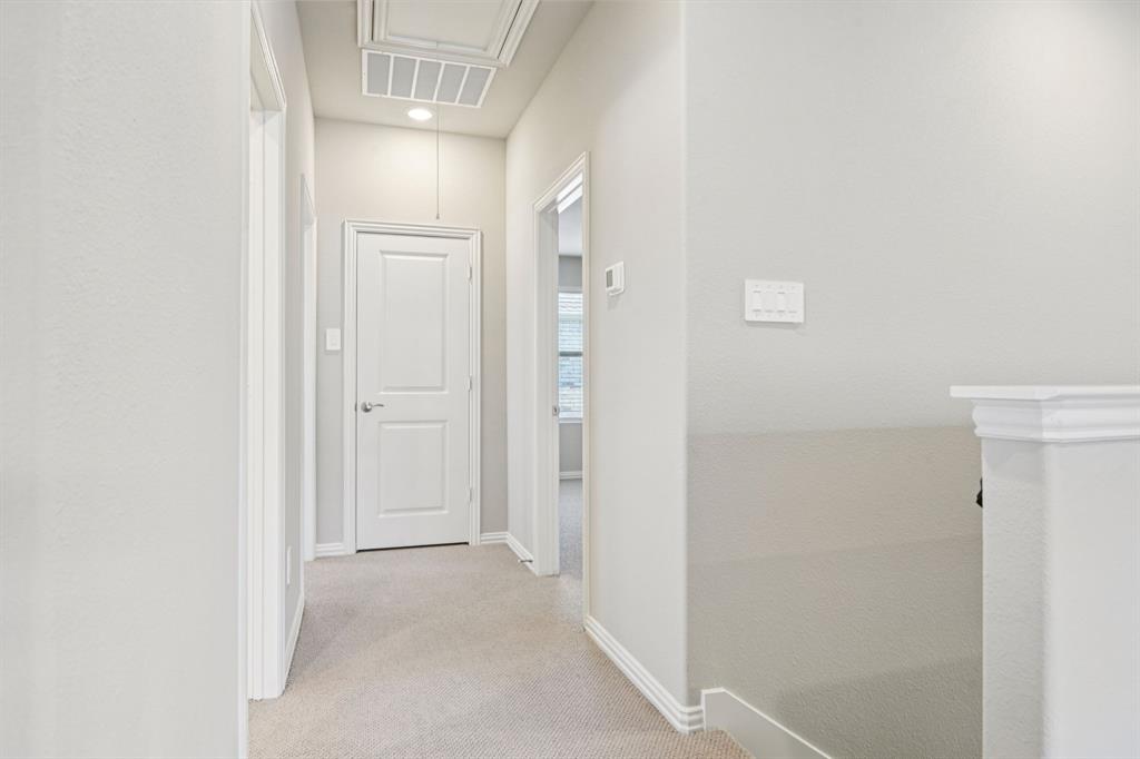 Photo is not of the actual home, but is an inspirational photo of builder’s model home and may depict options, furnishings, and/or decorator features that are not included.
