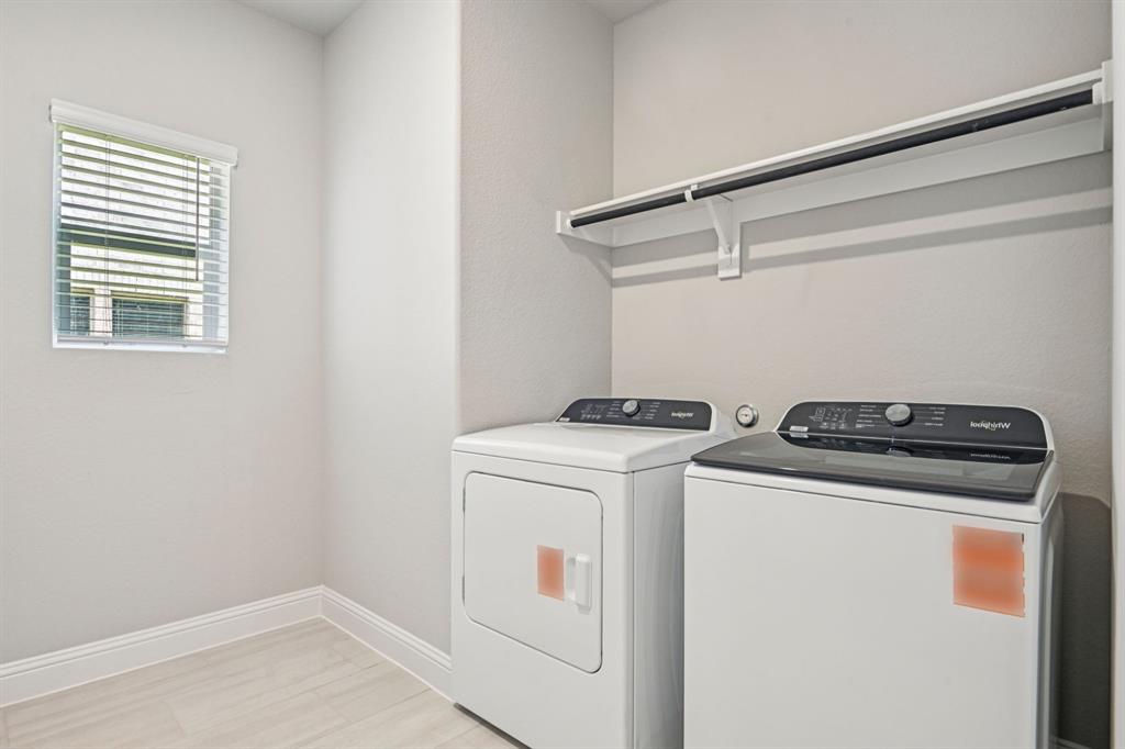 Photo is not of the actual home, but is an inspirational photo of builder’s model home and may depict options, furnishings, and/or decorator features that are not included.
