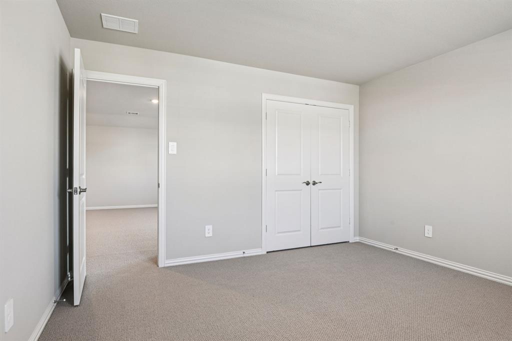 Photo is not of the actual home, but is an inspirational photo of builder’s model home and may depict options, furnishings, and/or decorator features that are not included.