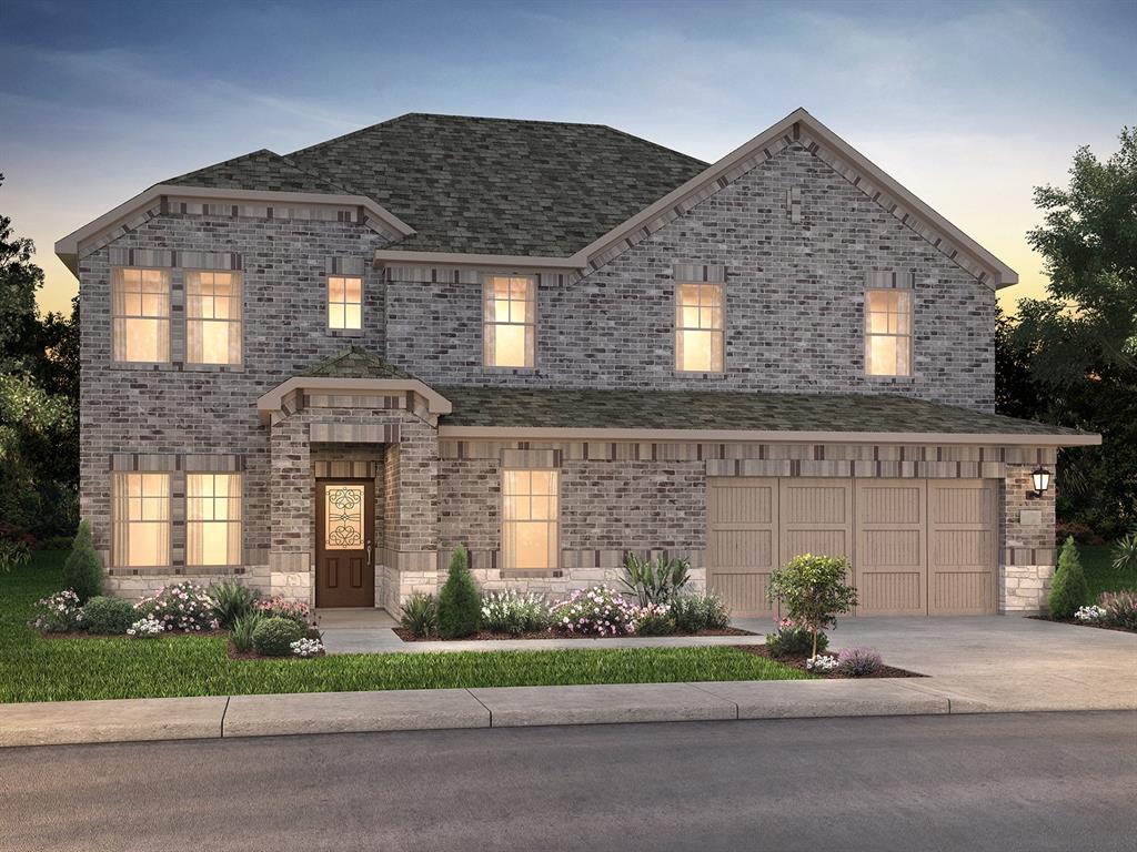 1303 Winters Way, Princeton, TX 75071 1303 Winters Way, Princeton, TX 75071