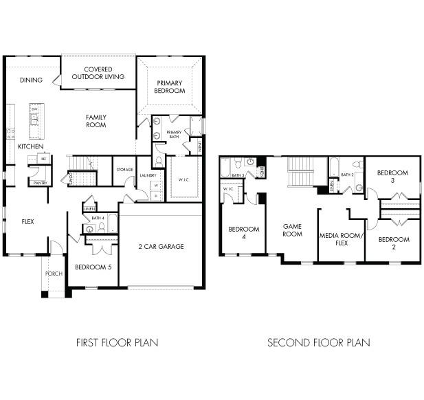 1303 Winters Way, Princeton, TX 75071
