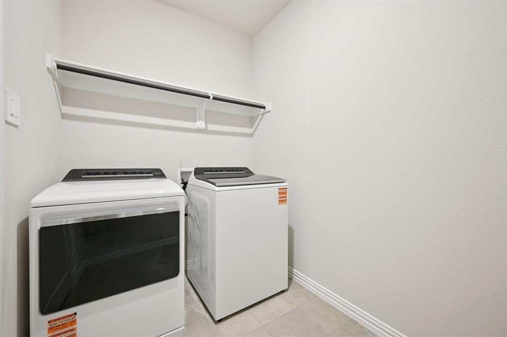 Photo is not of the actual home, but is an inspirational photo of builder’s model home and may depict options, furnishings, and/or decorator features that are not included.