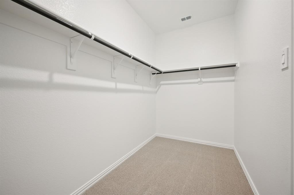 Photo is not of the actual home, but is an inspirational photo of builder’s model home and may depict options, furnishings, and/or decorator features that are not included.