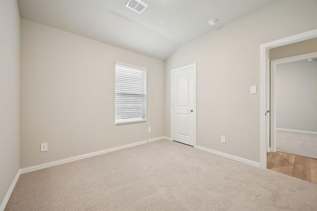 Photo is not of the actual home, but is an inspirational photo of builder’s model home and may depict options, furnishings, and/or decorator features that are not included.