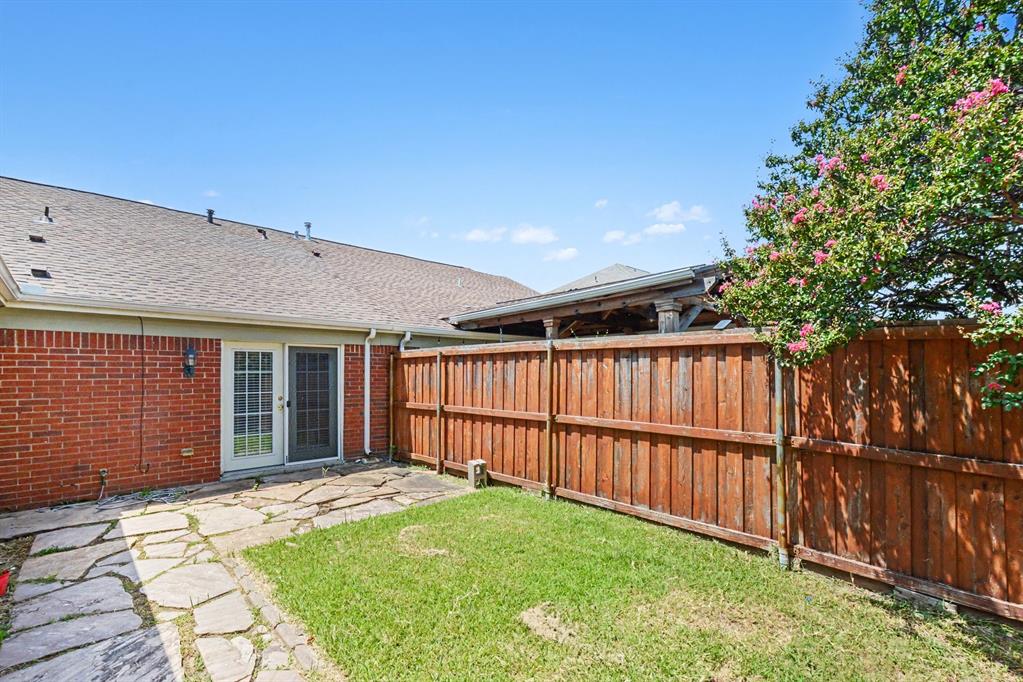 7611 Cousteau Drive, Rowlett, TX 75088