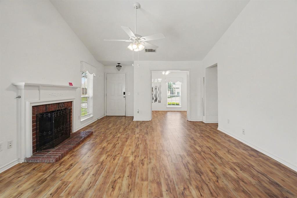 7611 Cousteau Drive, Rowlett, TX 75088