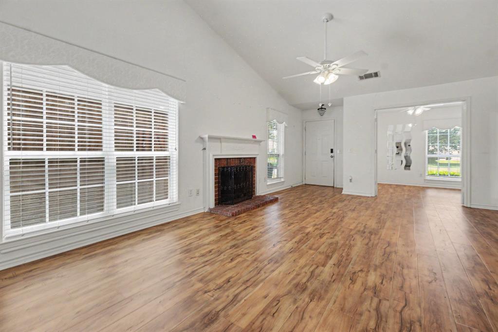7611 Cousteau Drive, Rowlett, TX 75088