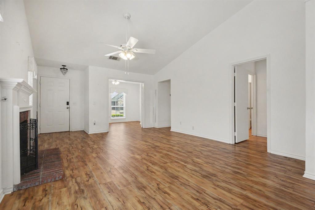 7611 Cousteau Drive, Rowlett, TX 75088