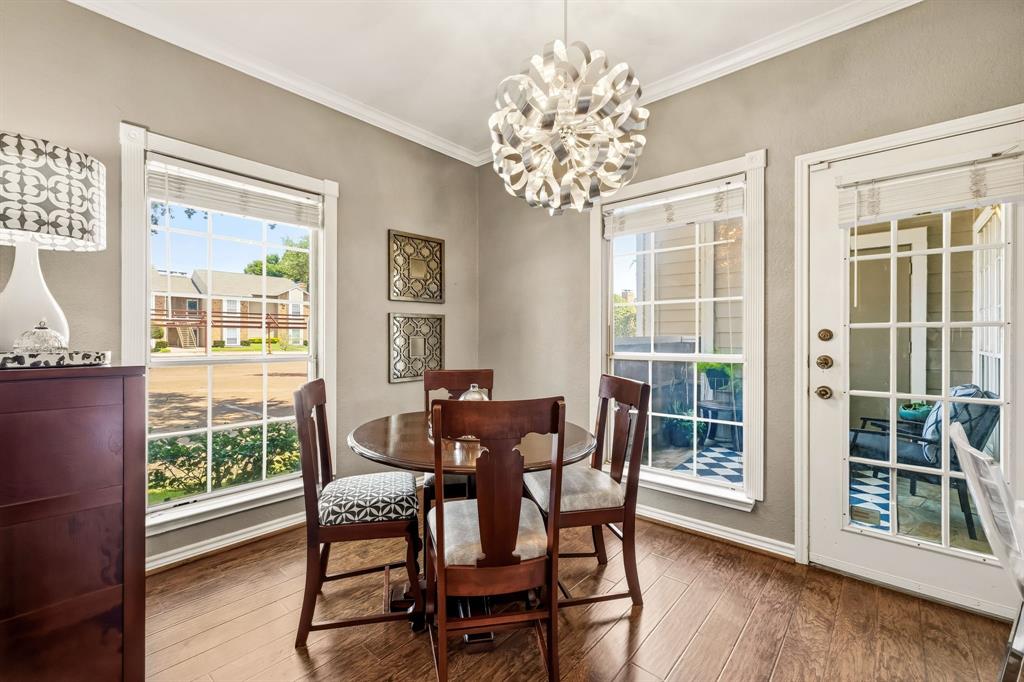 8600 Coppertowne Lane, #304, Dallas, TX 75243