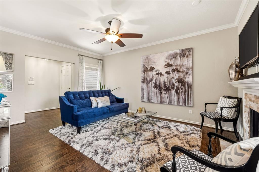 8600 Coppertowne Lane, #304, Dallas, TX 75243