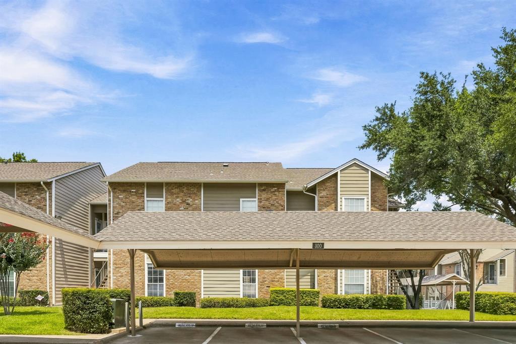 8600 Coppertowne Lane, #304, Dallas, TX 75243