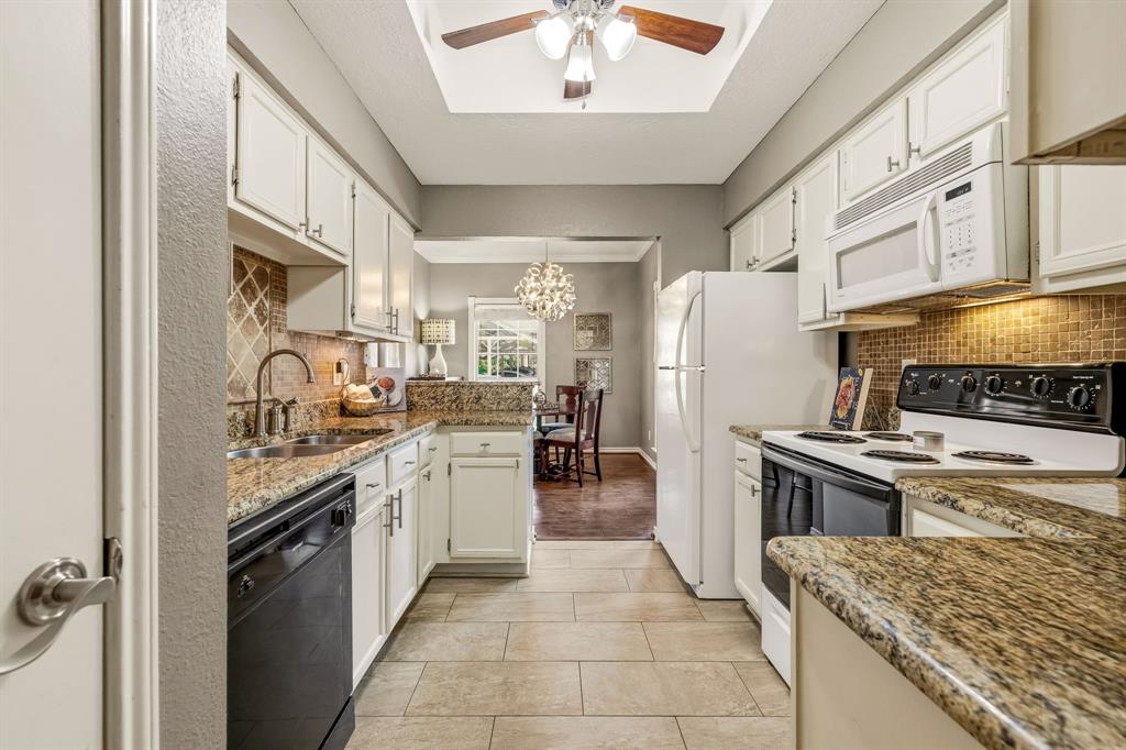 8600 Coppertowne Lane, #304, Dallas, TX 75243