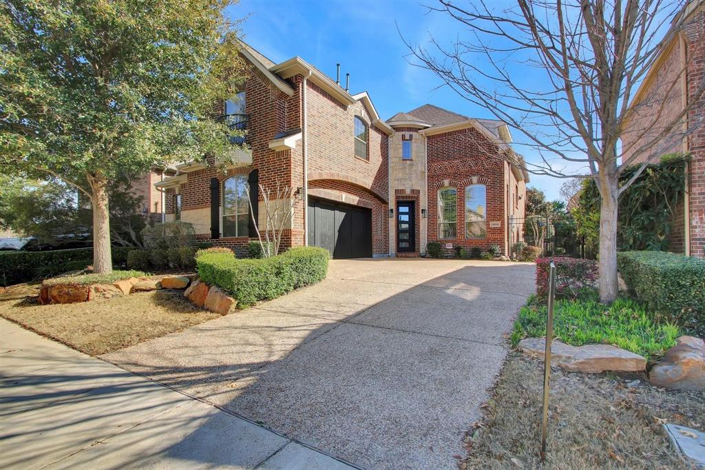 4804 Lofty Lane, Plano, TX 75093