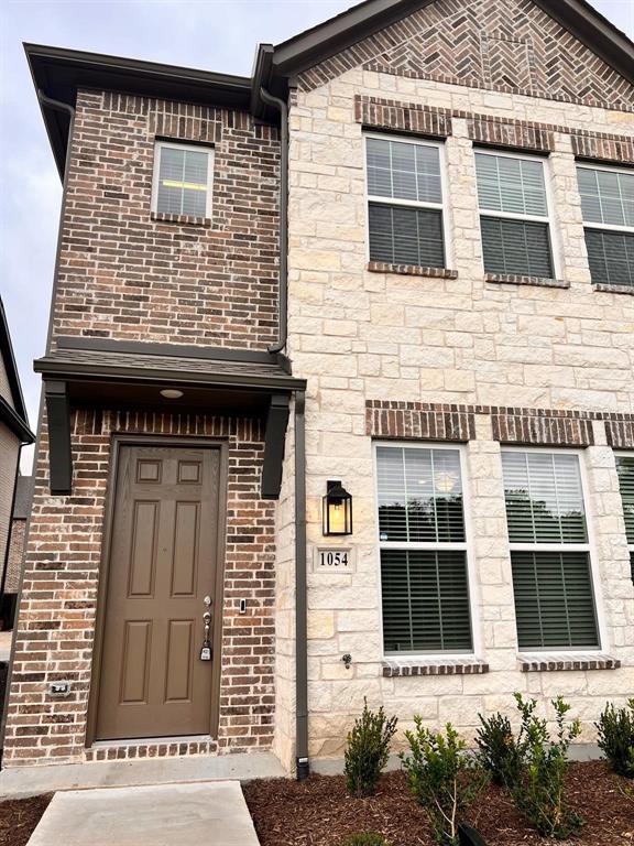 1054 Old Rosebud Drive, Allen, TX 75013 1054 Old Rosebud Drive, Allen, TX 75013