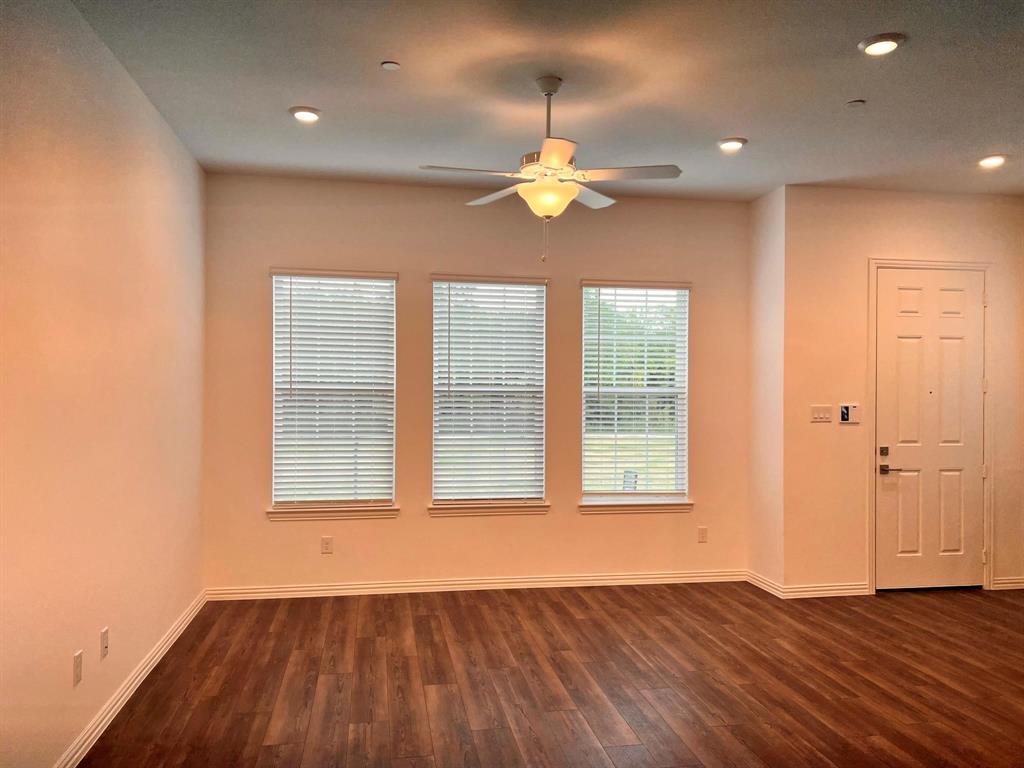 1054 Old Rosebud Drive, Allen, TX 75013