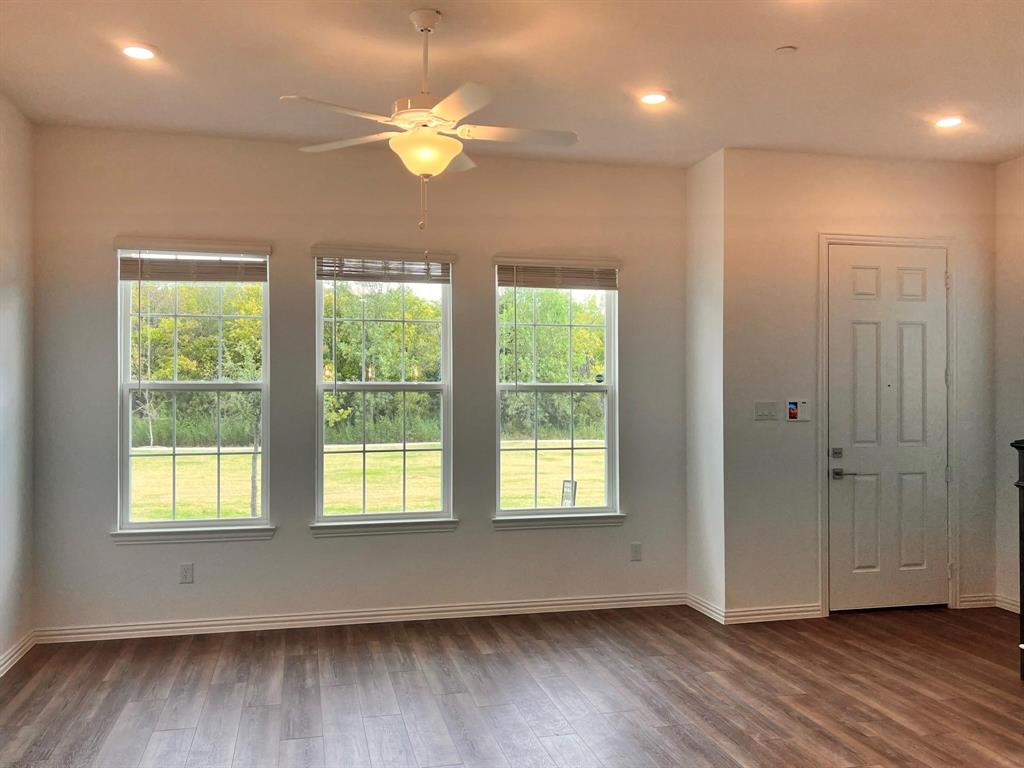 1054 Old Rosebud Drive, Allen, TX 75013