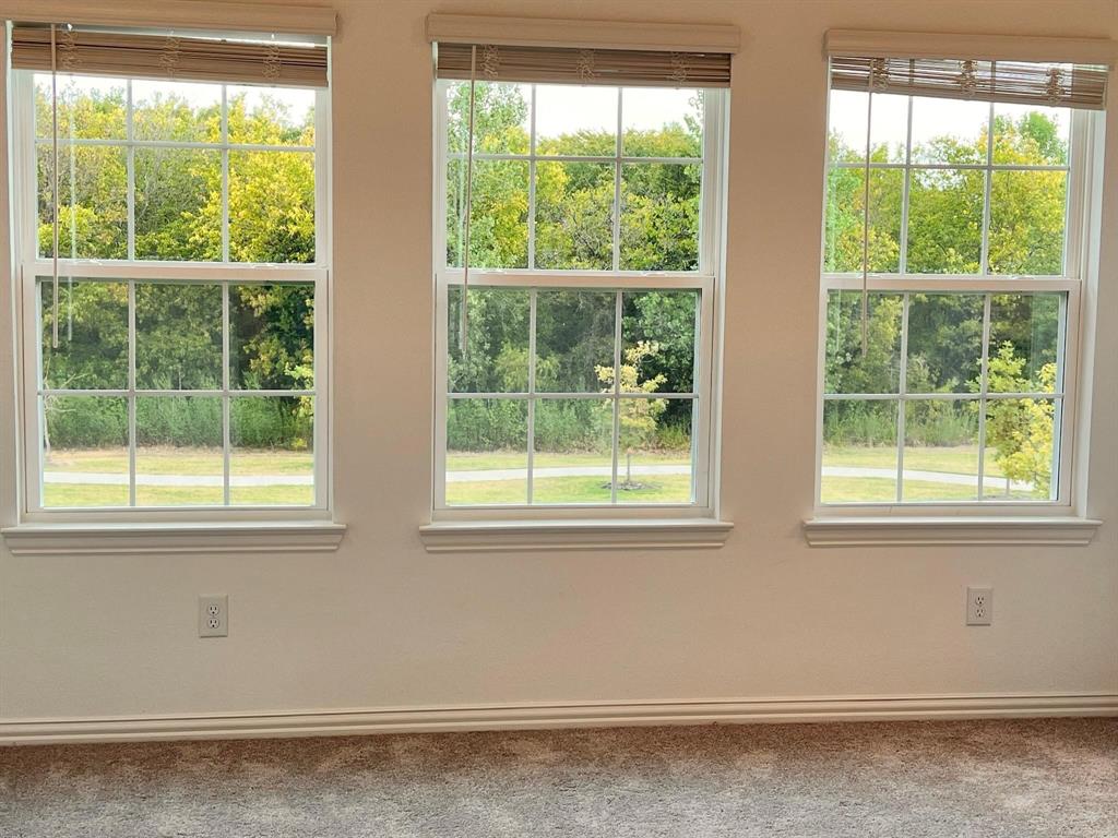 1054 Old Rosebud Drive, Allen, TX 75013