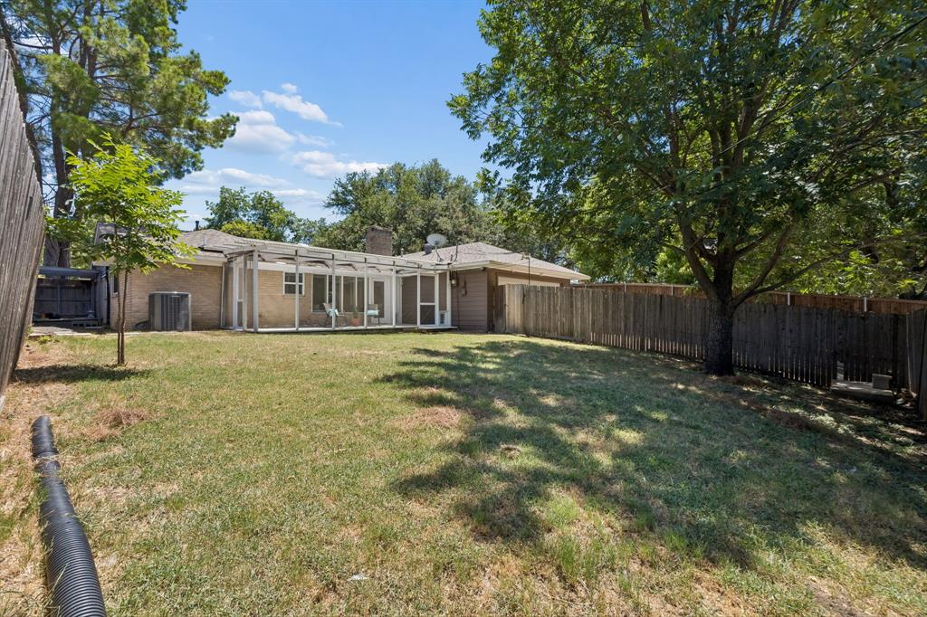 13443 Purple Sage Road, Dallas, TX 75240