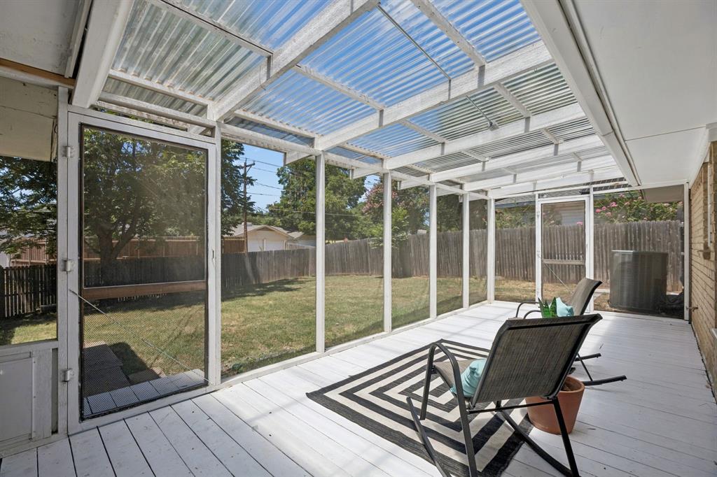 13443 Purple Sage Road, Dallas, TX 75240