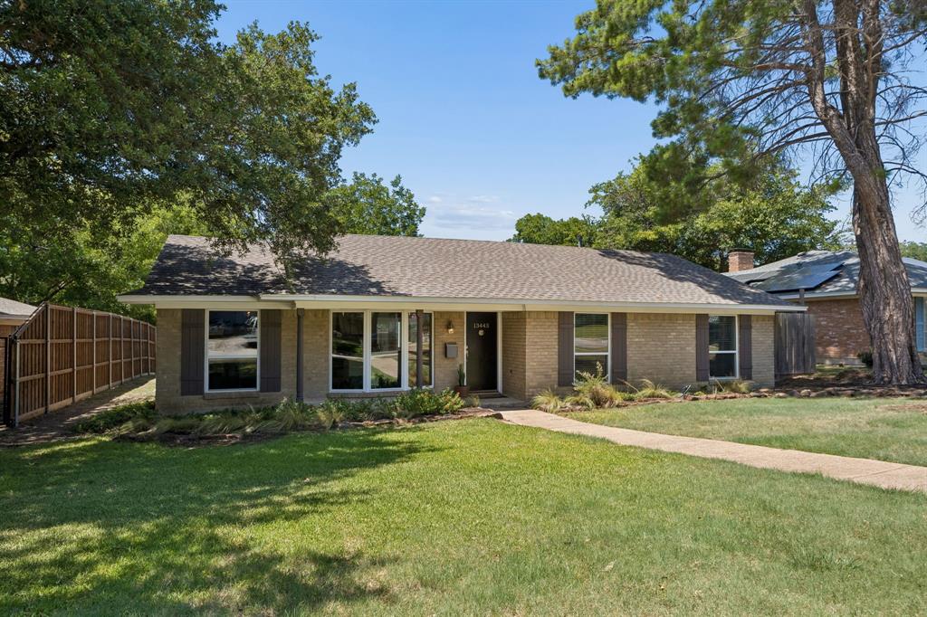 13443 Purple Sage Road, Dallas, TX 75240
