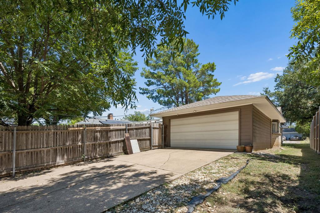 13443 Purple Sage Road, Dallas, TX 75240