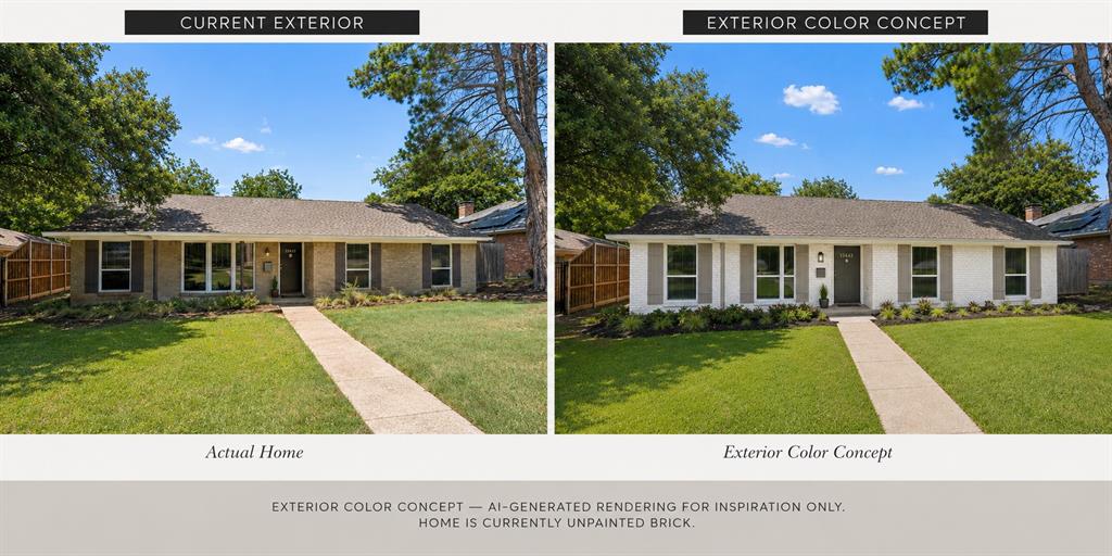 13443 Purple Sage Road, Dallas, TX 75240