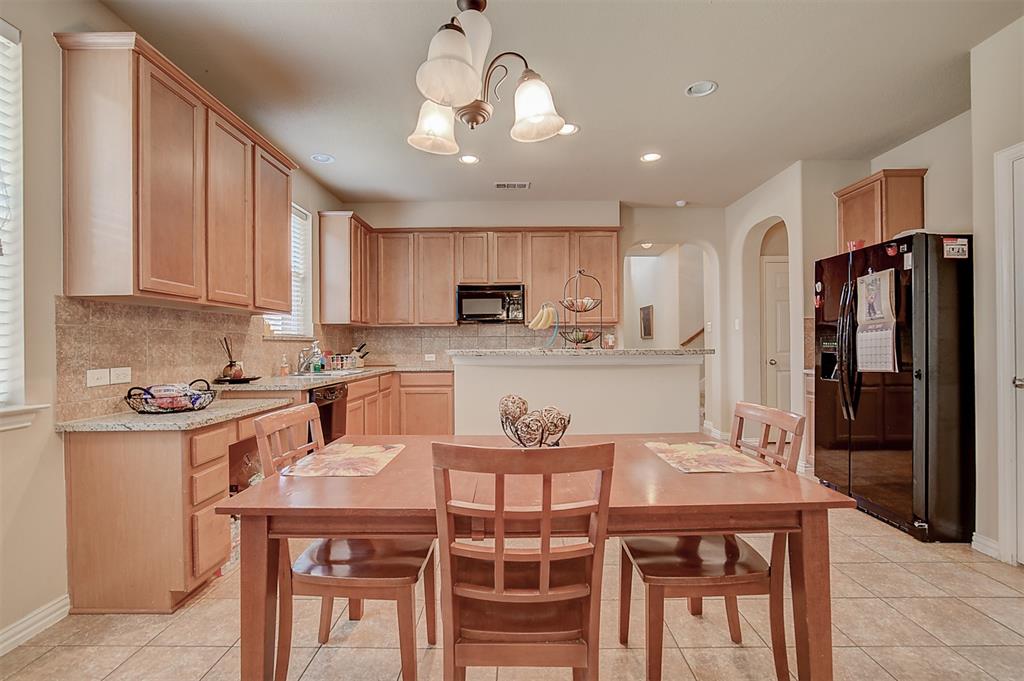 2832 Gooseberry Drive, Plano, TX 75074