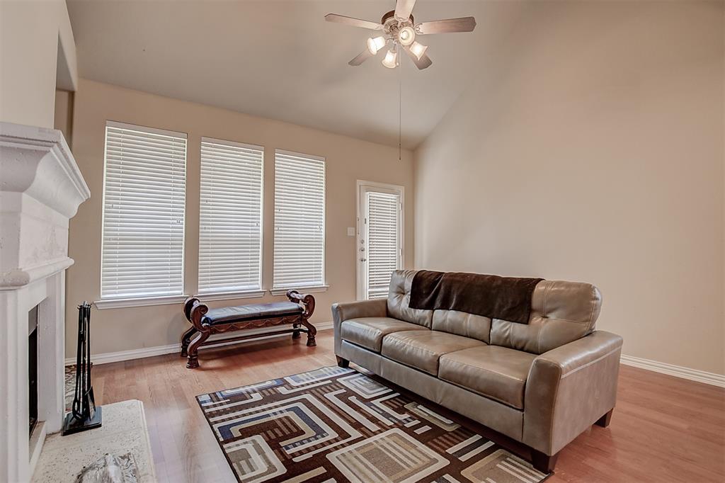 2832 Gooseberry Drive, Plano, TX 75074