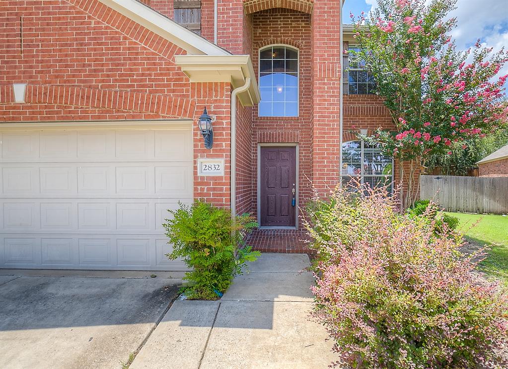 2832 Gooseberry Drive, Plano, TX 75074 2832 Gooseberry Drive, Plano, TX 75074