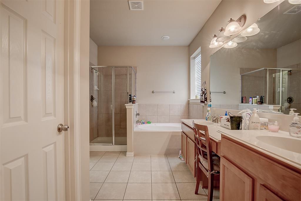 2832 Gooseberry Drive, Plano, TX 75074